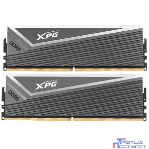 A-data DDR5 DIMM 32GB DDR5-6400 AX5U6400C3216G-DCCARGY