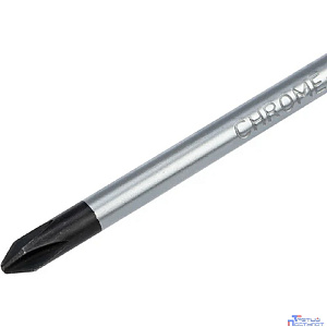 Rexant (12-6405) Отвертка крестовая РН1х150 мм, двухкомпонентная рукоятка