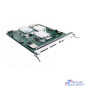 D-Link DGS-6600-CM-II/A1A PROJ Управляющий модуль для шасси DGS-6604/6608