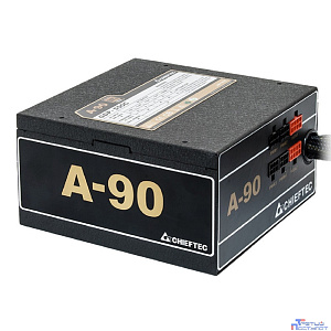 Chieftec 750W RTL [GDP-750C] {A-90 ATX2.3/EPS12V 230V CabMan}