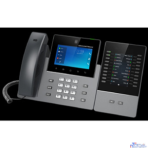 Grandstream GBX20 Модуль расширения клавиатуры