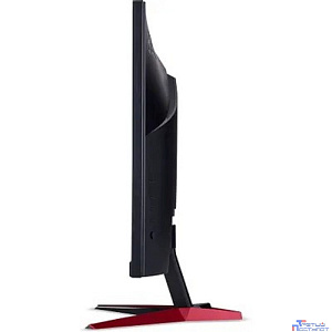 LCD Acer 23.8" VG240YM3bmiipx Nitro черный {IPS 1920x1080 180Hz 1ms 250cd HDMI DisplayPort MM} [UM.QV0EE.304/UM.QV0CD.301]