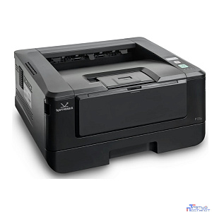 Катюша P133-256-pp, принтер, 33 стр/мин А4 Ч/Б, 1200 dpi. 256 МБ RAM, Ethernet, USB, USB-host, Wi-Fi (опция) Реестр МПТ