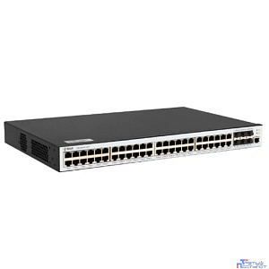 SNR-S5310G-48TX Управляемый коммутатор уровня 2+