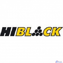 Hi-Black Фотобумага
