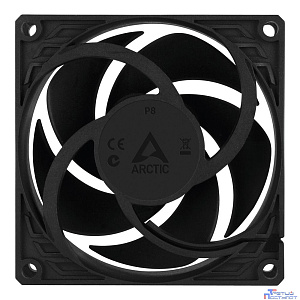 Case fan  ARCTIC P14 PWM PST (black/black) ACFAN00125A