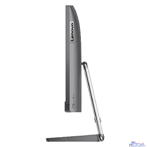 Lenovo IdeaCentre 5 24IAH7 [F0GR00AERU] Grey 23.8" {FHD  i5-13500H /8Gb /SSD 512Gb /Intel UHD Graphics /noOs}