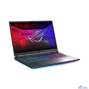 ASUS ROG Strix G815LR-S9085 [90NR0LT1-M00390] Grey 18" {WQXGA Ul9 275HX/32Gb/SSD1Tb/RTX5070Ti 12Gb/noOS}