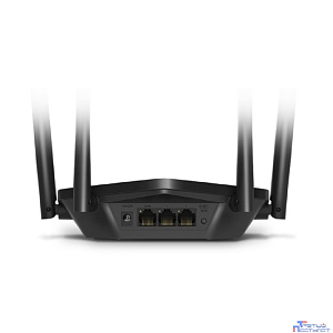 Mercusys MR60X Двухдиапазонный Wi-Fi роутер AX1500