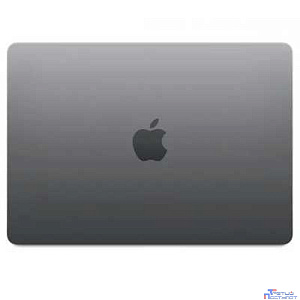 Apple MacBook Air 13-inch Mid 2022 [MRXP3LL/A] (КЛАВ.РУС.ГРАВ.) Space Grey 13.6" Liquid Retina {(2560x1600) M3 8C CPU 10C GPU/8GB/512GB SSD}