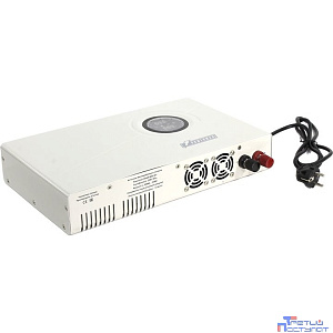 Powerman ИБП Smart 800 INV (ИБП с Внешними АКБ)