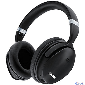 Беспроводные наушники с микрофоном AP-B780MV, черный (Bluetooth, ANC)