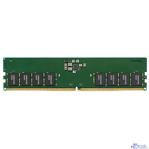 Samsung DDR5 16GB DIMM 4800MHz M321R2GA3BB6-CQK ECC Reg CL40