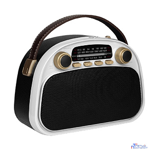 RITMIX RPR-040 WHITE