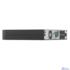 ИБП ONTEK SM RT 1,5, 1,5 кВА/1,5 кВт (PF=1), 1ф/1ф БЕЗ АКБ {1500ВА/1500Вт, 3 шт.}