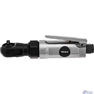 Kranz (KR-80-0706) Трещотка пневматическая 1/4", 70 Нм