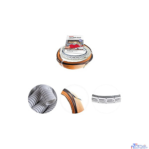 Rexant 51-0520-3 Теплый пол RND-120-1800 (1800Вт/120м/ S обогрева, м2: 11,2-15,0) (двух жильный)