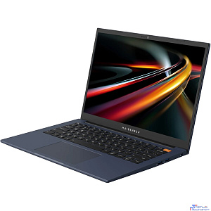 Maibenben Smart S14C-R576UM [S14C-R576UMF1SLURE0] Blue 14" {FHD  R5-7640HS/ 16Gb/ 512Gb SSD/  UMA/ Linux}
