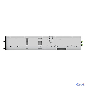 Synology HD6500 Сетевое хранилище 60x3.5" SAS, Intel Xeon Silver 4210R/10x2.4GHz, 64GB DDR4, 2x1 Гбит/с, 2x10 Гбит/с