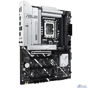ASUS PRIME Z890-P (Socket 1851, ATX, 4xDDR5(256GB), DP/HDMI/USB Type-C, 1xPCIe 5.0x16, 3xPCIe 4.0x16, 1xLAN (2.5GbE), 4xSATA 6Gb/s, 4xM.2,  2xUSB 3.2, 4xUSB 2.0)