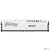 Kingston 16GB 6400MT/s DDR5 CL32 DIMM KF564C32BWE-16