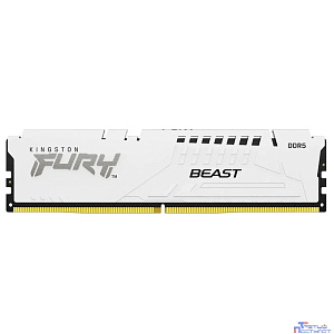 Kingston 16GB 6400MT/s DDR5 CL32 DIMM KF564C32BWE-16
