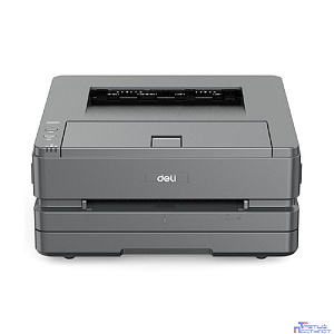 Принтер Deli P3100DN A4 Duplex