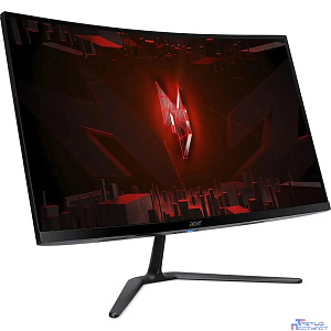 LCD Acer 27" ED270UP2BMIIPX черный {VA 2560x1440 Curved 1500R 170Hz 1ms 250cd 2xHDMI2.0 DisplayPort1.2 2x2W FreeSync(Premium) HDR10} [UM.HE0EE.202/UM.HEOCD.201]