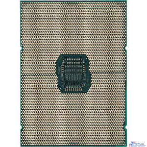 Центральный Процессор Intel Xeon® Silver 4310  12 Cores, 24 Threads, 2.1/3.3GHz, 18M, DDR4-2666, 2S, 120W PULL