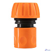 Rexant (62-0215-1) Коннектор для шланга, быстросъемный, 3/4" Четыре Сезона