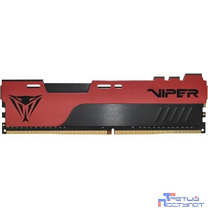 Модуль памяти DIMM 8GB PC21300 DDR4 PVE248G266C6 PATRIOT