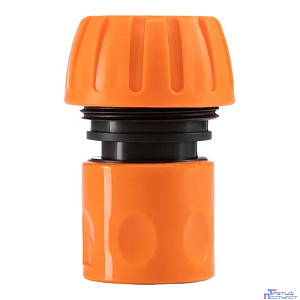 Rexant (62-0215-1) Коннектор для шланга, быстросъемный, 3/4" Четыре Сезона