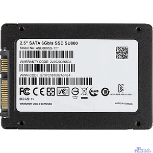 A-DATA SSD 1TB SU800 ASU800SS-1TT-C  {SATA3.0}