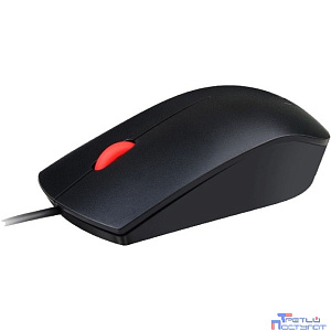 Lenovo [4Y50R20863] Essential USB Mouse black