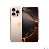 Apple iPhone 16 Pro Max 256GB Desert Titanium (MYWX3HN/A)