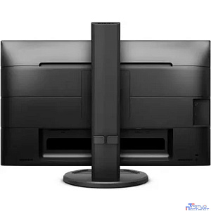 LCD PHILIPS 23.8" 241B8QJEB (00/01) черный {IPS 1920x1080 5ms 178/178 250cd D-Sub DVI HDMI DisplayPort 2xUSB3.0 2xUSB2.0 2x2W HAS Pivot}