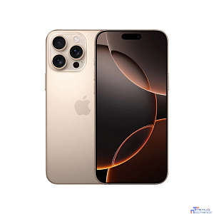 Apple iPhone 16 Pro Max 256GB Desert Titanium (MYWX3HN/A)