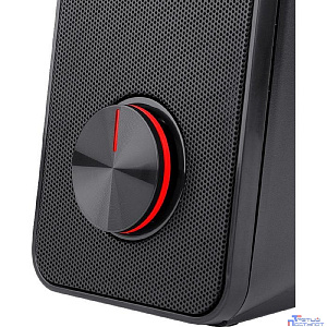 Defender Stentor черный, 6 Вт, питание от USB Redragon [77600]