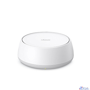 TP-Link Deco BE22(1-pack) BE3600 Домашняя Mesh-система Wi-Fi 7