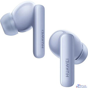 Наушники Huawei Freebuds 5i (Orange-T020), Bluetooth, внутриканальные, голубой [55036646]