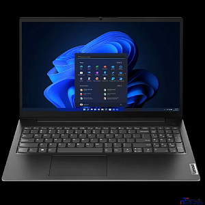 Lenovo V15 G4 AMN [82YU009XFE] Grey 15.6" {FHD TN Ryzen 5 7520U/8GB/256GB SSD/Radeon graphics/noOS}