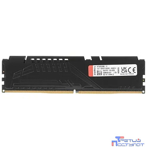 Kingston DDR5 16GB 5600 MT/s CL40 KF556C40BB-16