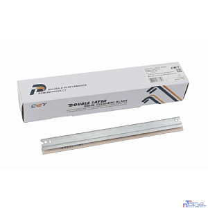 Ракель Cet CET281109 (CF237-Blade) для HP LJ Ent M607dn/M607n