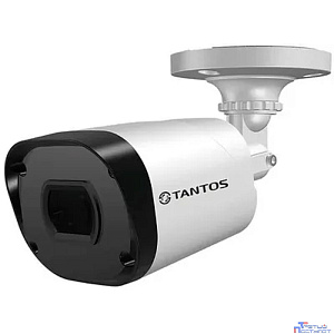 Видеокамера  Tantos TSc-P1080pUVCf уличная цилиндрическая  4в1