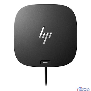 HP [26D32AA] USB-C G5 Dock EURO cons
