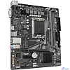 Gigabyte H610M H V3 DDR4 {1700 Intel H610 2xDDR4 mATX AC`97 8ch(7.1) GbLAN+VGA+HDMI}