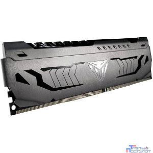 Модуль памяти DIMM 8GB PC28800 DDR4 PVS48G360C8 PATRIOT