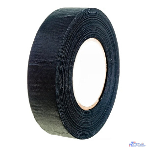 Kranz (KR-09-2916) Изолента автомобильная KRANZ полиэстер, 0.17х19 мм, 25 м