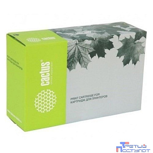 Картридж лазерный Cactus CS-TK6705 черный (70000стр.) для Kyocera 6500i/8000i
