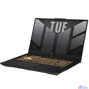 ASUS TUF Gaming FX707VJ-HX006 [90NR0MY5-M00060] Grey 17.3" {FHD  5 210H/16Gb/SSD512Gb/RTX 3050 6Gb/noOS}